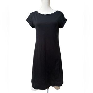 Banana Republic cotton dress - size M